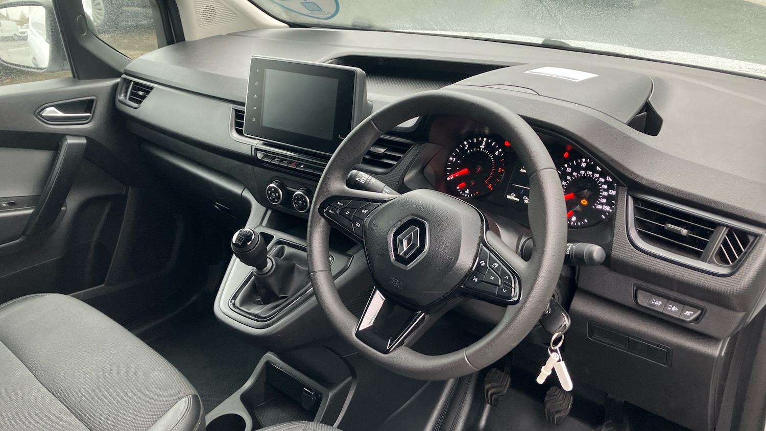 Used Renault Kangoo 2024 for sale - 76971104: Photo 16