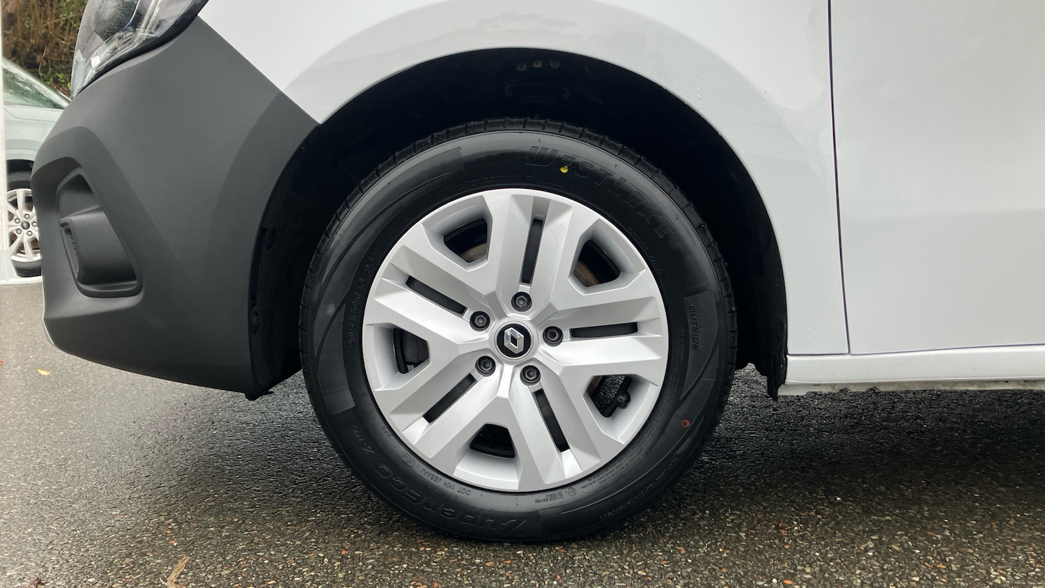 Used Renault Kangoo 2024 for sale - 76971104: Photo 17