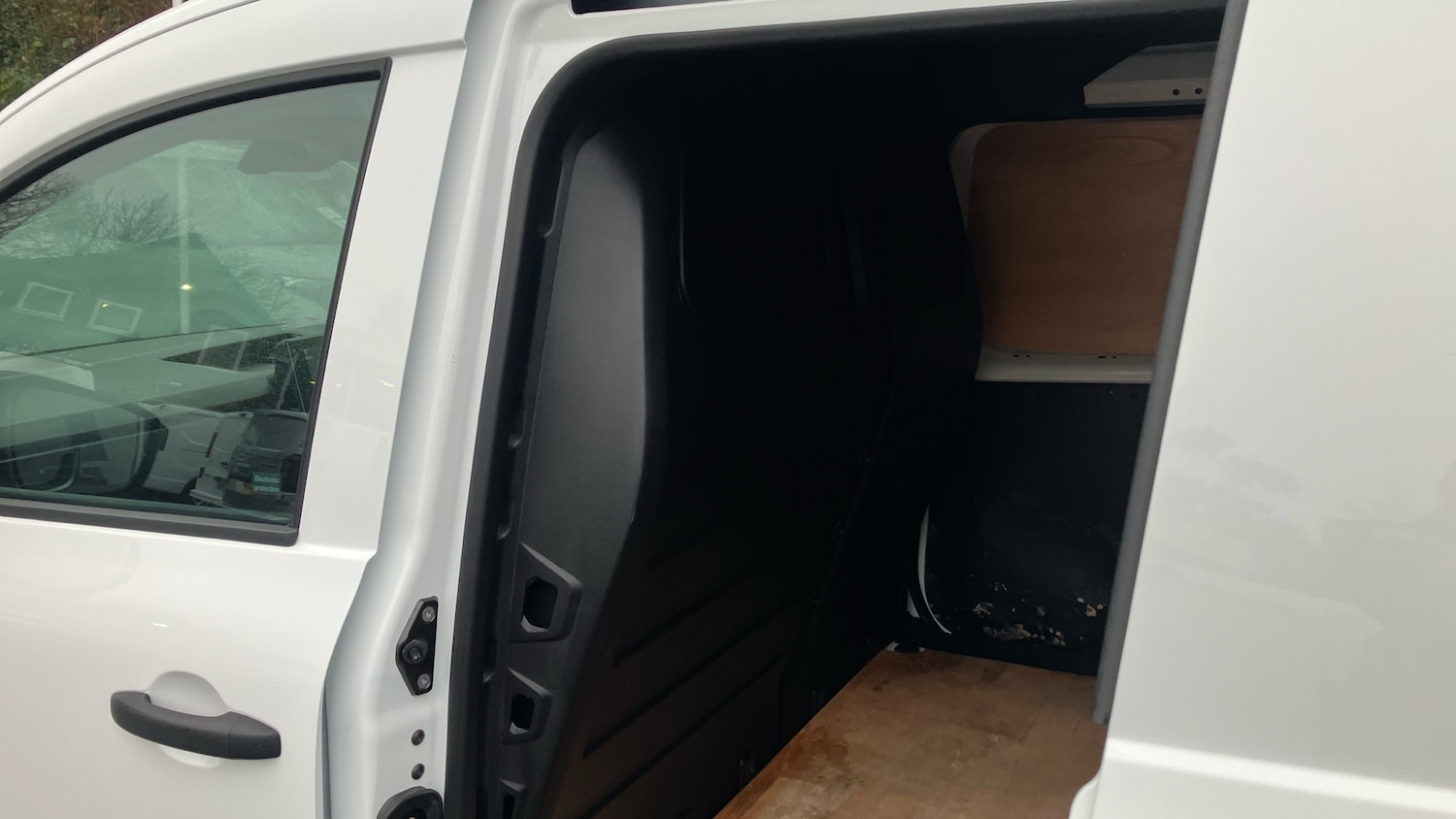 Used Renault Kangoo 2024 for sale - 76971104: Photo 18