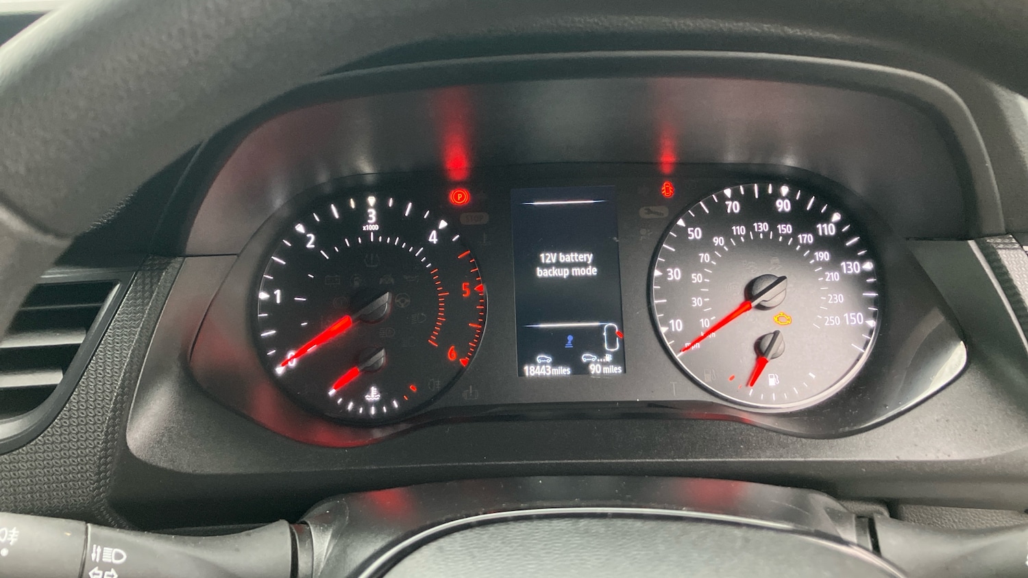 Used Renault Kangoo 2024 for sale - 76971104: Photo 19