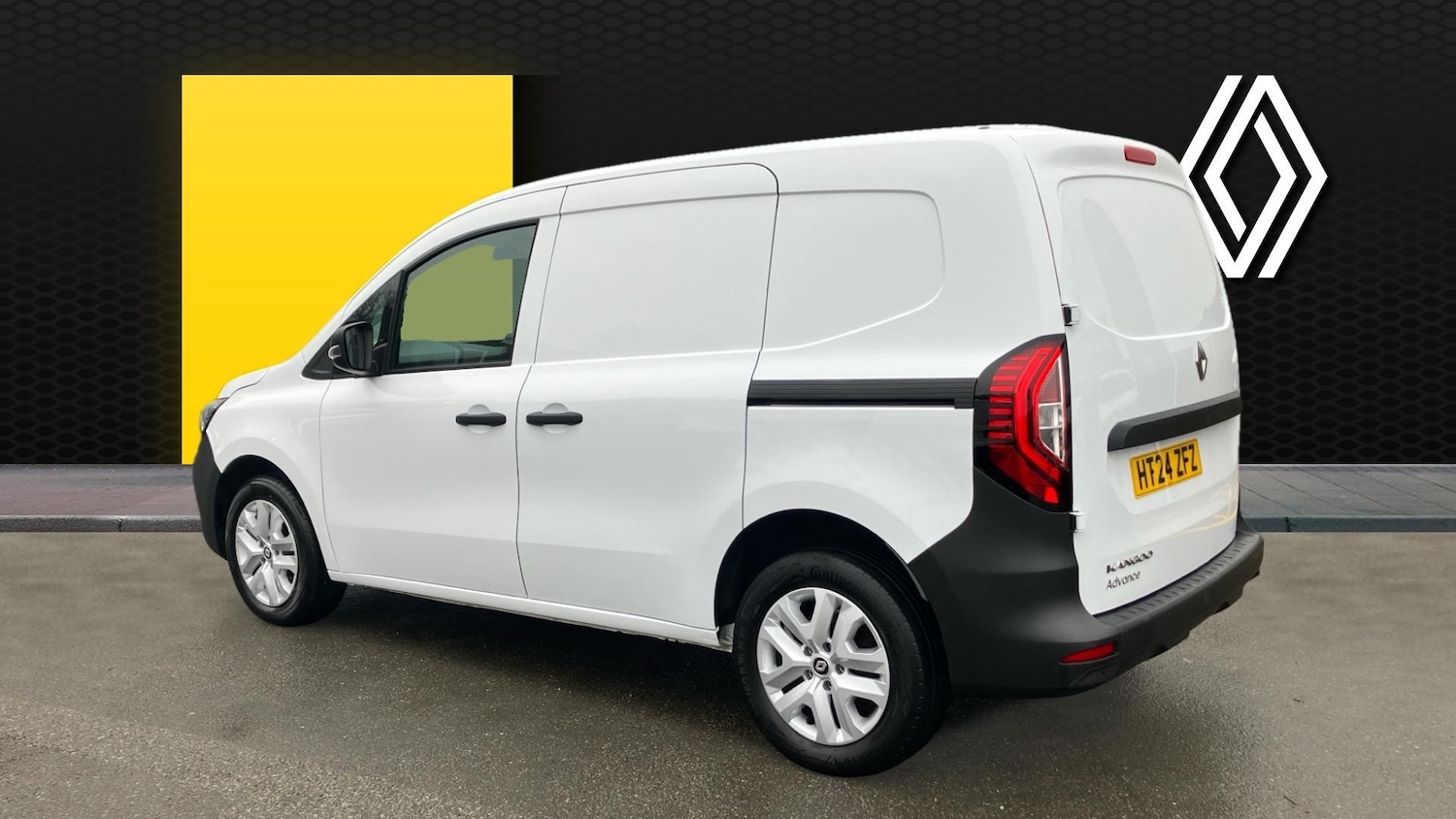 Used Renault Kangoo 2024 for sale - 76971104: Photo 2