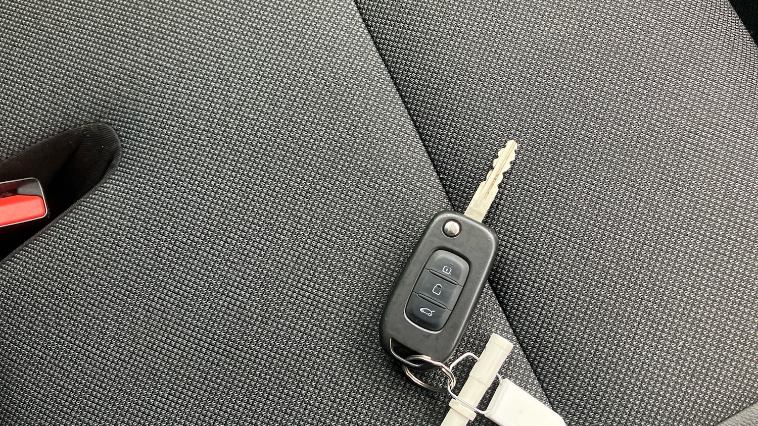 Used Renault Kangoo 2024 for sale - 76971104: Photo 20