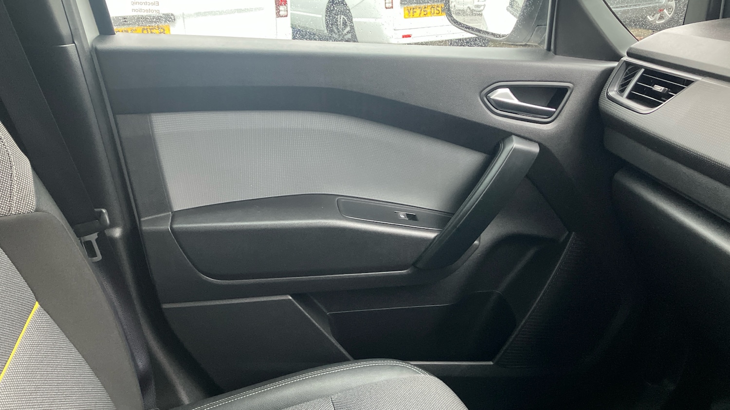 Used Renault Kangoo 2024 for sale - 76971104: Photo 21