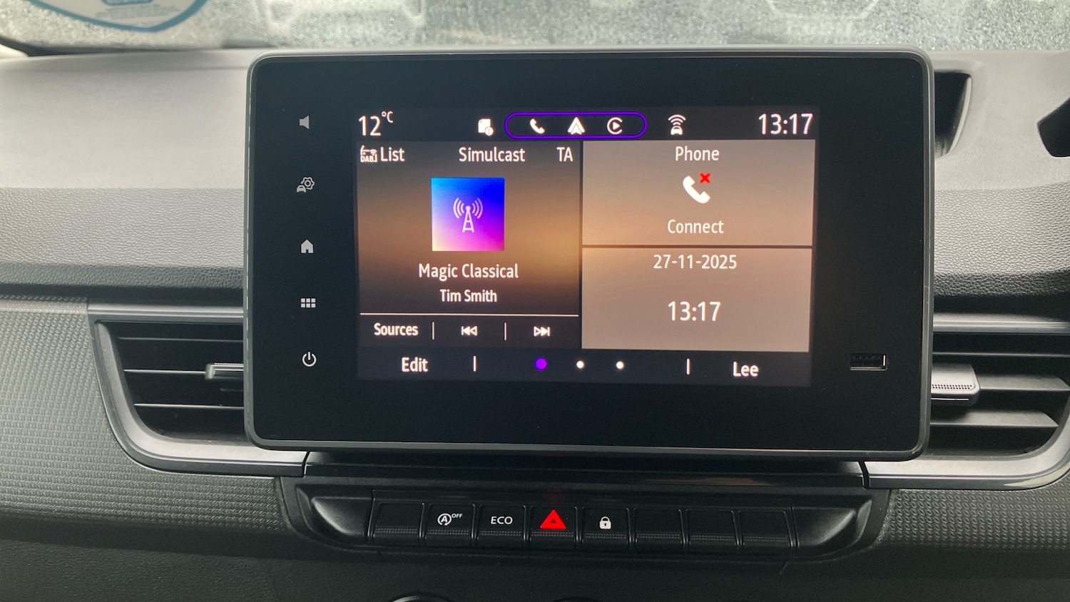 Used Renault Kangoo 2024 for sale - 76971104: Photo 34