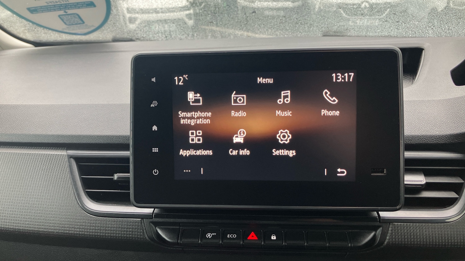 Used Renault Kangoo 2024 for sale - 76971104: Photo 36