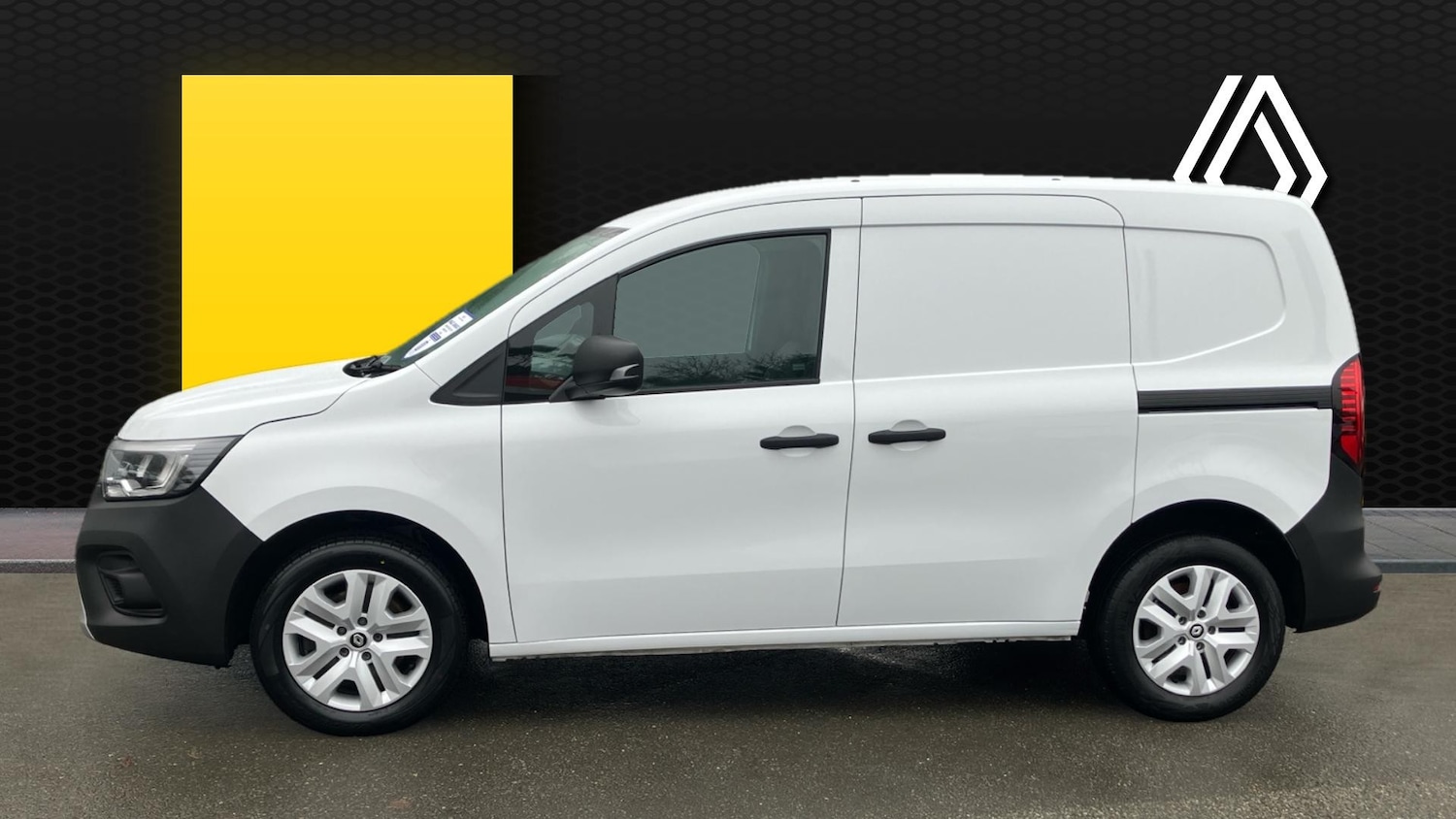 Used Renault Kangoo 2024 for sale - 76971104: Photo 4