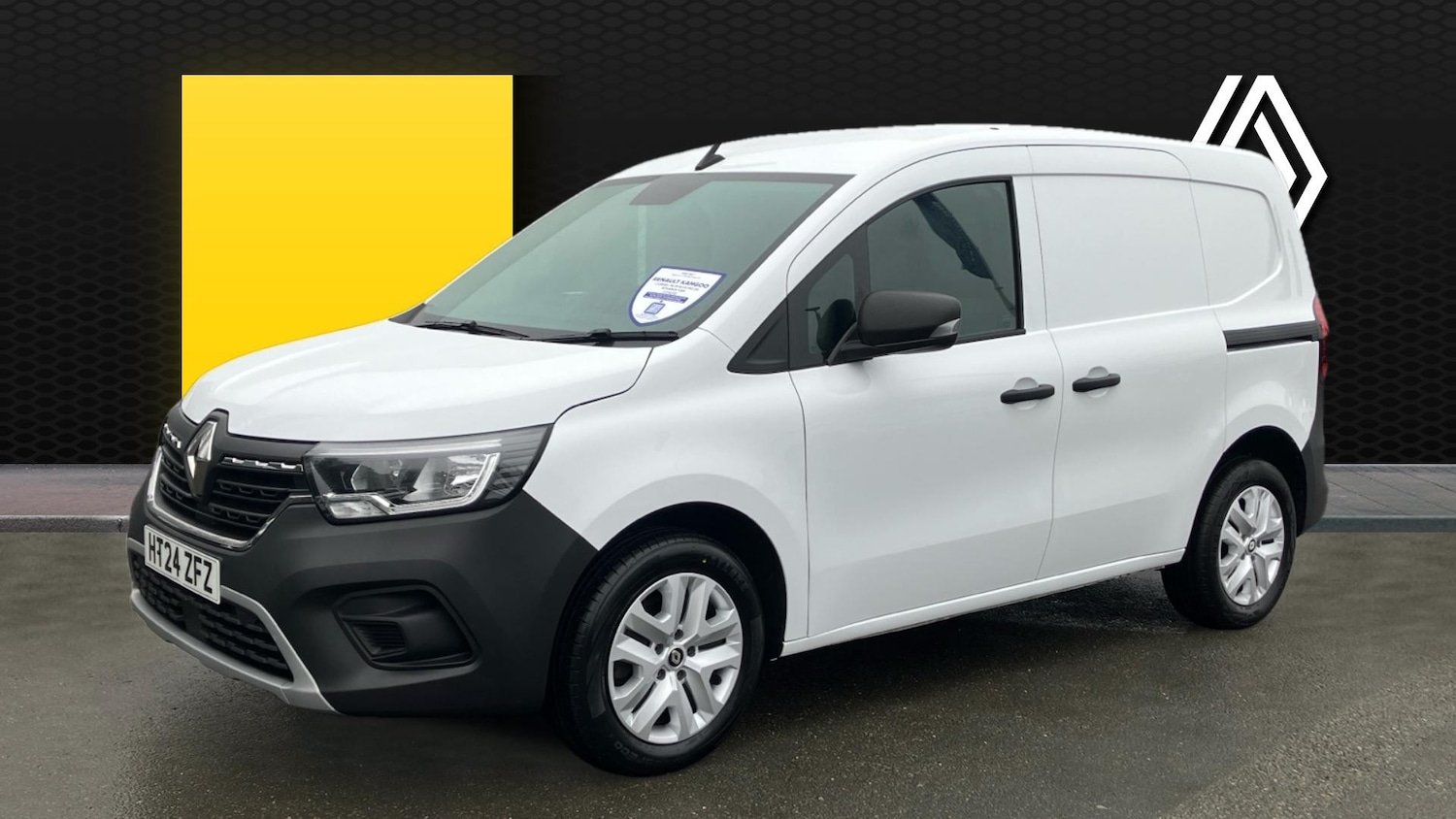 Used Renault Kangoo 2024 for sale - 76971104: Photo 7