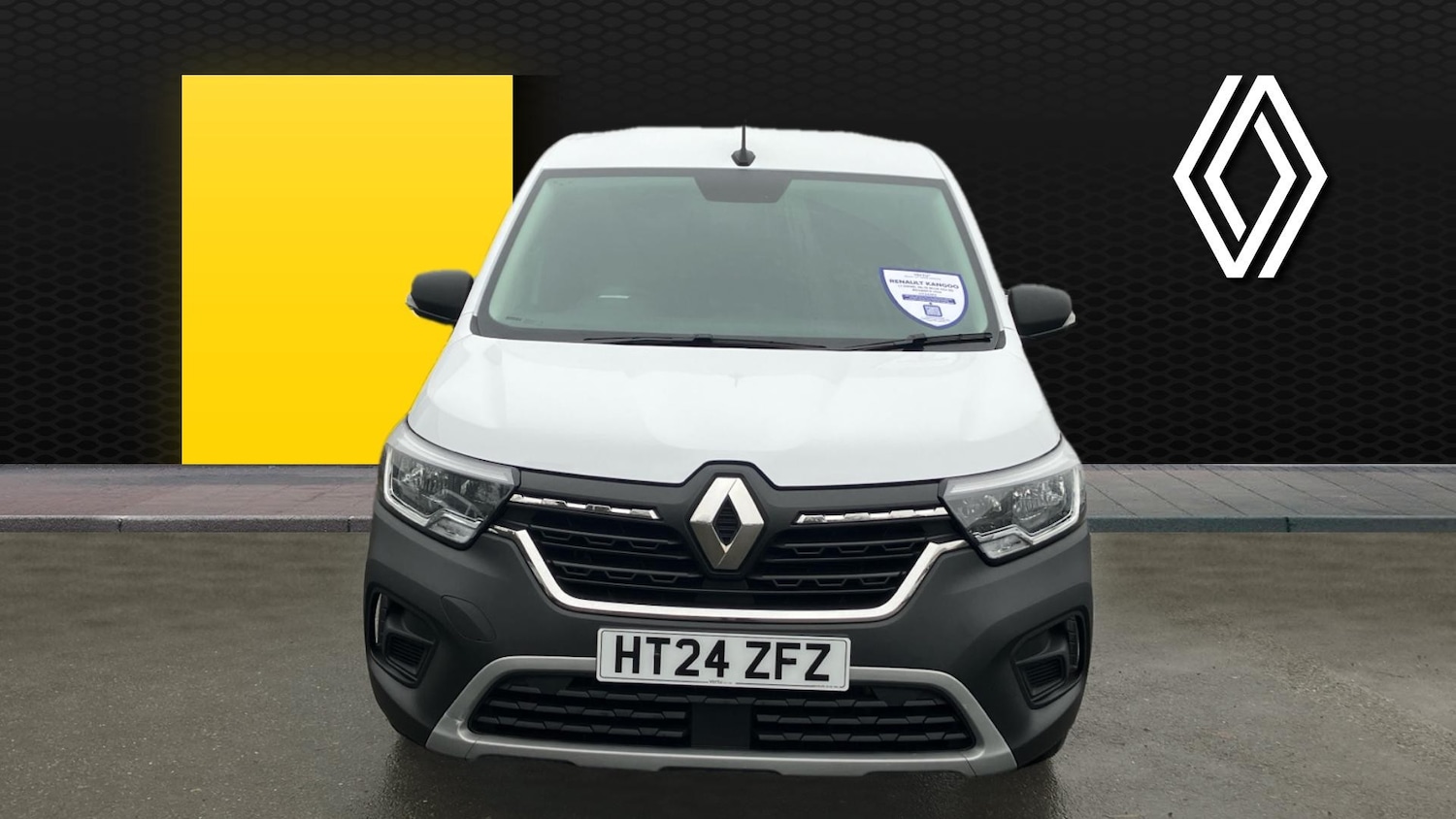 Used Renault Kangoo 2024 for sale - 76971104: Photo 8