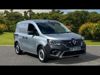 Used Renault Kangoo 2023 for sale - 74710595: Photo