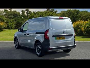 Used Renault Kangoo 2023 for sale - 74710595: Photo