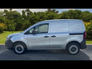 Used Renault Kangoo 2023 for sale - 74710595: Photo