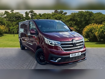 Renault - Trafic