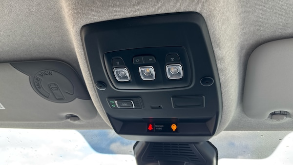Used Renault Trafic 2025 for sale - 76234549: Photo 22