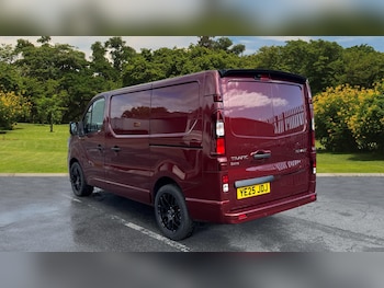 Used Renault Trafic 2025 for sale - 76234549: Photo 2