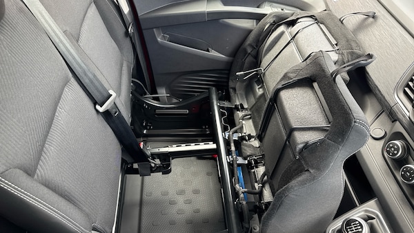 Used Renault Trafic 2025 for sale - 76234549: Photo 33