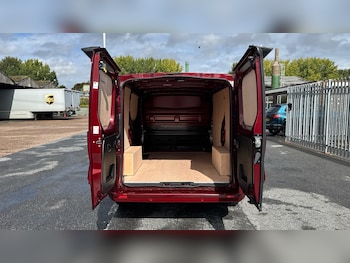 Used Renault Trafic 2025 for sale - 76234549: Photo 3