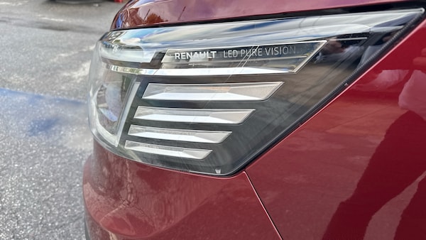 Used Renault Trafic 2025 for sale - 76234549: Photo 41