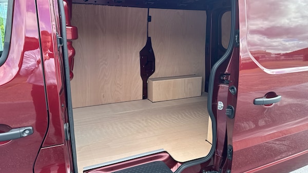 Used Renault Trafic 2025 for sale - 76234549: Photo 5