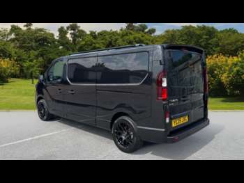 Used Renault Trafic 2025 for sale - 75035844: Photo