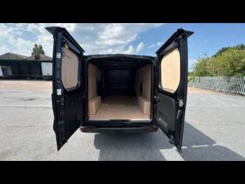Used Renault Trafic 2025 for sale - 75035844: Photo