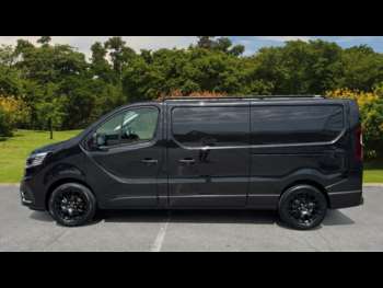 Used Renault Trafic 2025 for sale - 75035844: Photo
