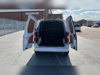 Used Toyota ProAce 2023 for sale - 75524649: Photo