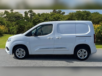 Used Toyota ProAce 2023 for sale - 75524649: Photo