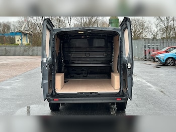 Used Renault Trafic 2025 for sale - 76796849: Photo