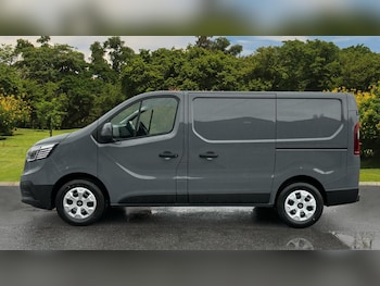 Used Renault Trafic 2025 for sale - 76796849: Photo