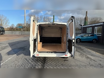 Used Renault Trafic 2025 for sale - 76766785: Photo