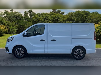 Used Renault Trafic 2025 for sale - 76766785: Photo