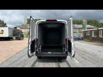 Used Ford Transit 2024 for sale - 74950041: Photo