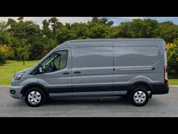 Used Ford Transit 2024 for sale - 74950041: Photo