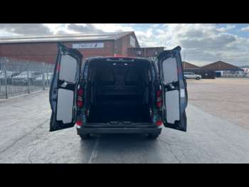 Used Ford Transit Custom 2024 for sale - 73950691: Photo