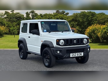 Used Suzuki Jimny 2023 for sale - 79504753: Photo