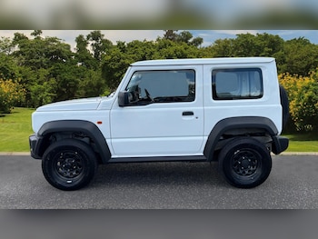 Used Suzuki Jimny 2023 for sale - 79504753: Photo
