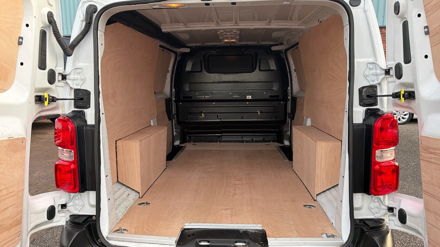 Used Citroen Dispatch 2022 for sale - 76971105: Photo 12