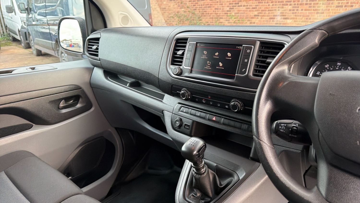 Used Citroen Dispatch 2022 for sale - 76971105: Photo 15