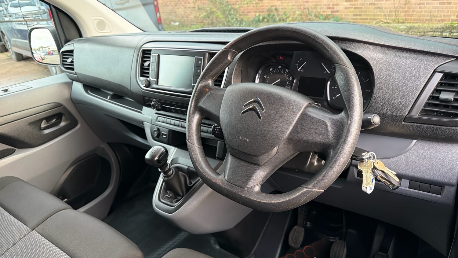 Used Citroen Dispatch 2022 for sale - 76971105: Photo 16