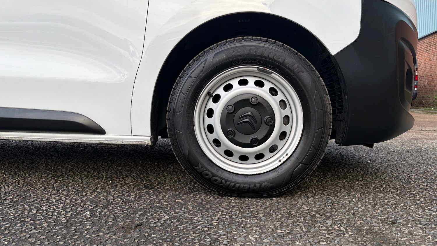 Used Citroen Dispatch 2022 for sale - 76971105: Photo 17