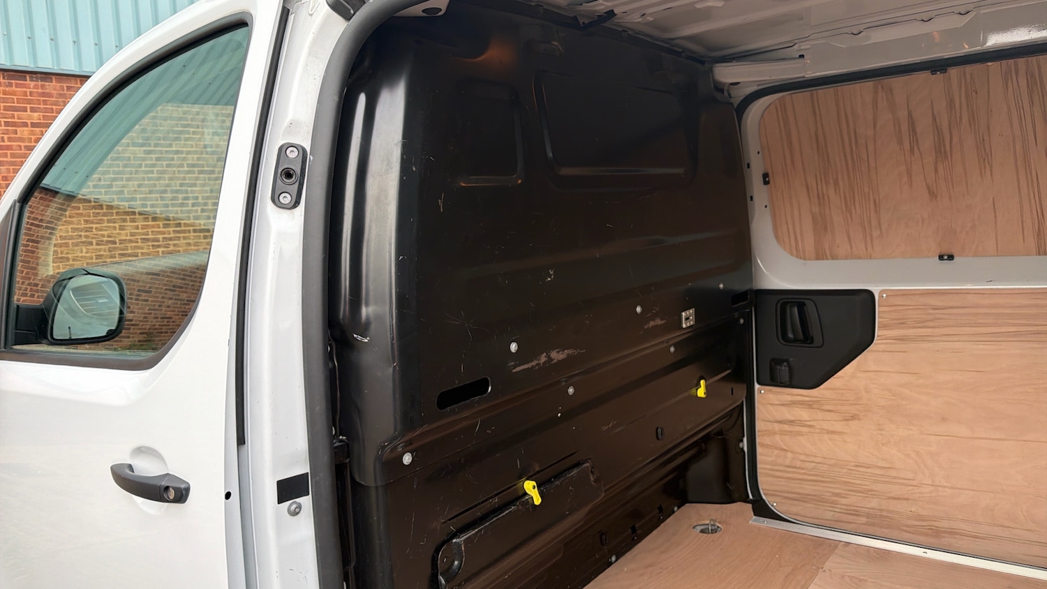 Used Citroen Dispatch 2022 for sale - 76971105: Photo 18