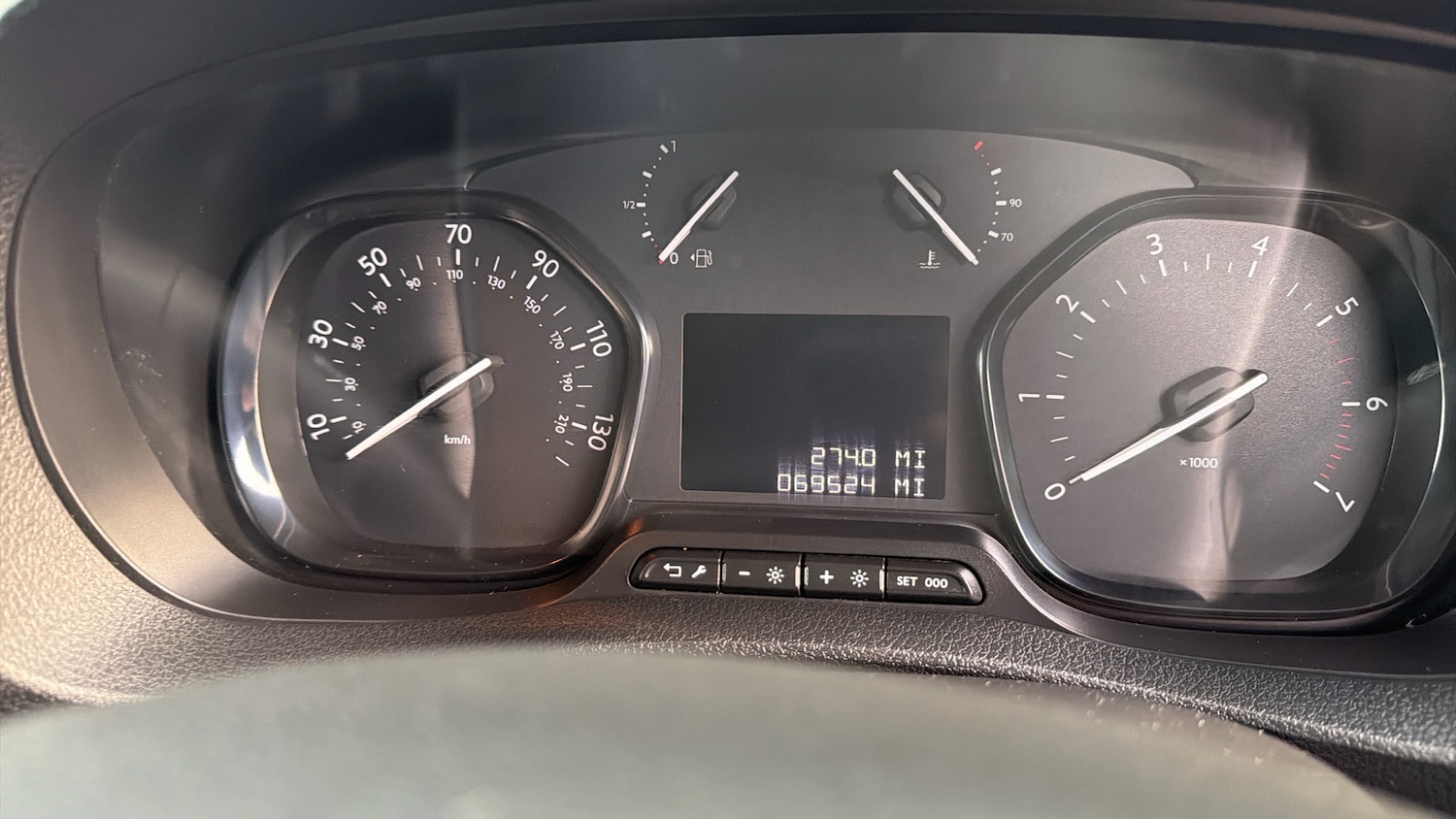 Used Citroen Dispatch 2022 for sale - 76971105: Photo 19