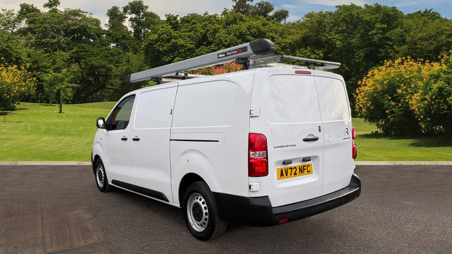 Used Citroen Dispatch 2022 for sale - 76971105: Photo 2