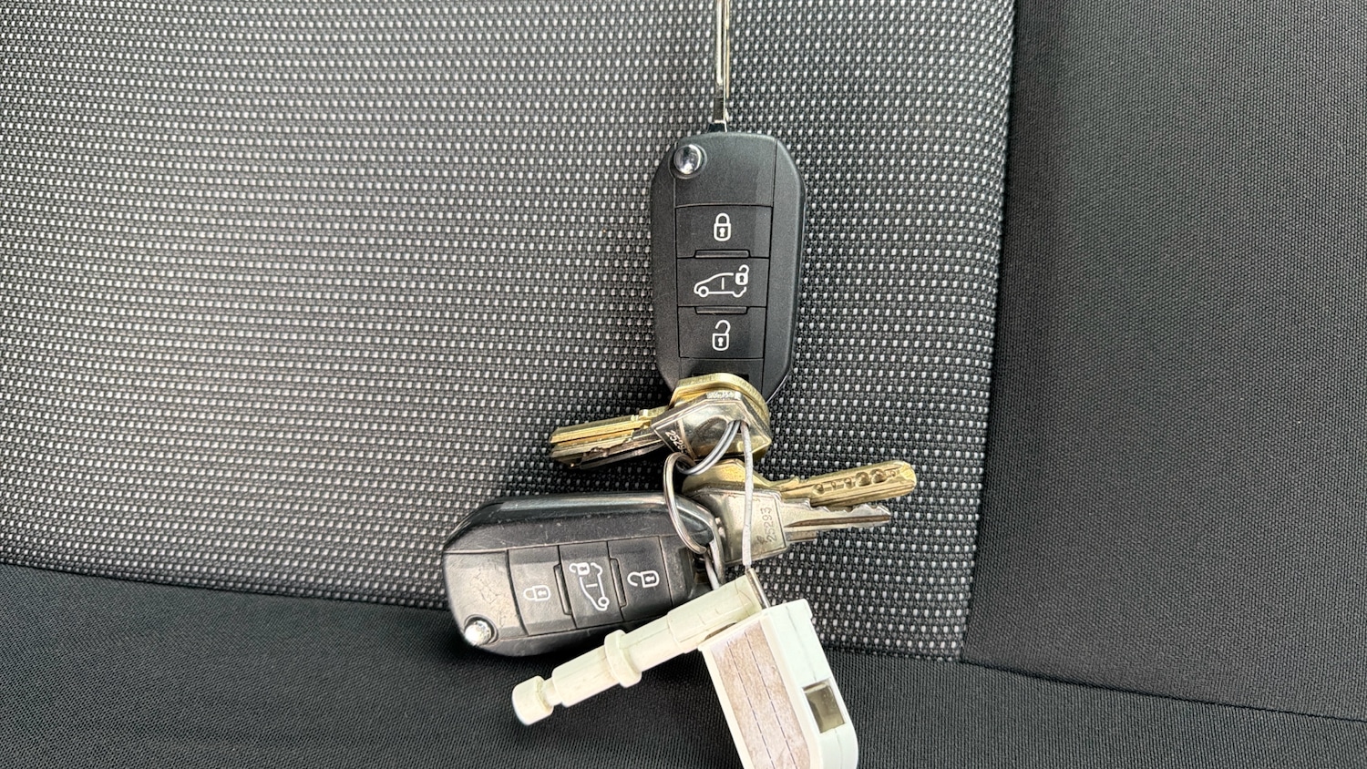 Used Citroen Dispatch 2022 for sale - 76971105: Photo 20