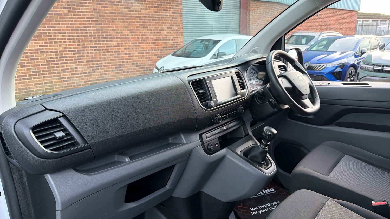 Used Citroen Dispatch 2022 for sale - 76971105: Photo 22