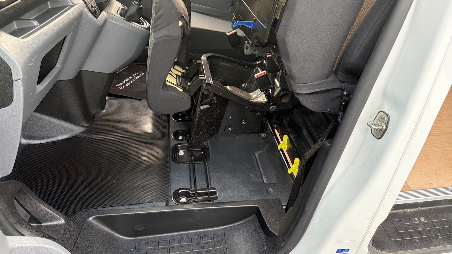 Used Citroen Dispatch 2022 for sale - 76971105: Photo 24