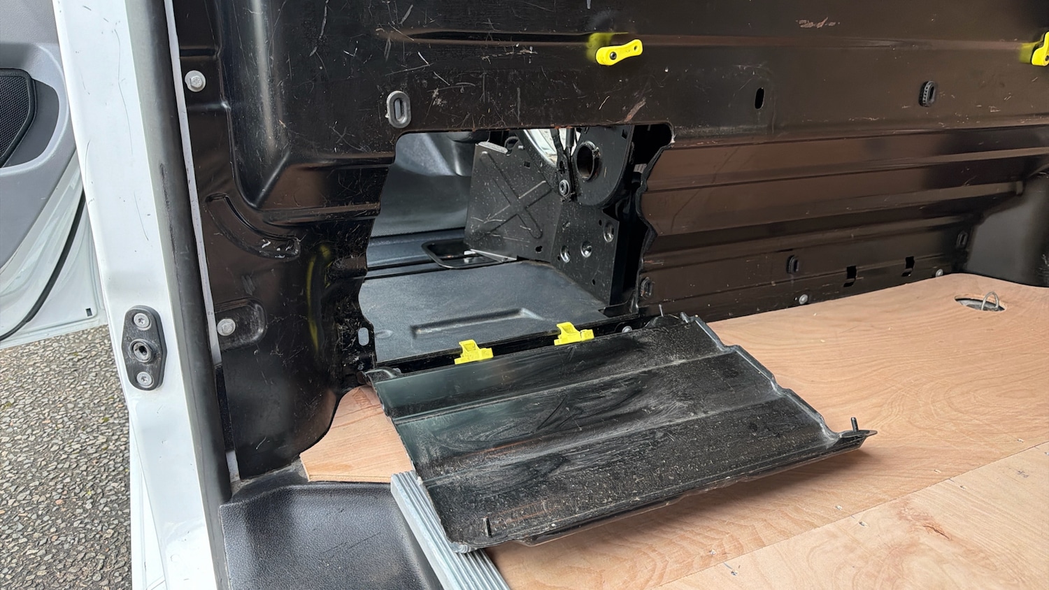 Used Citroen Dispatch 2022 for sale - 76971105: Photo 25