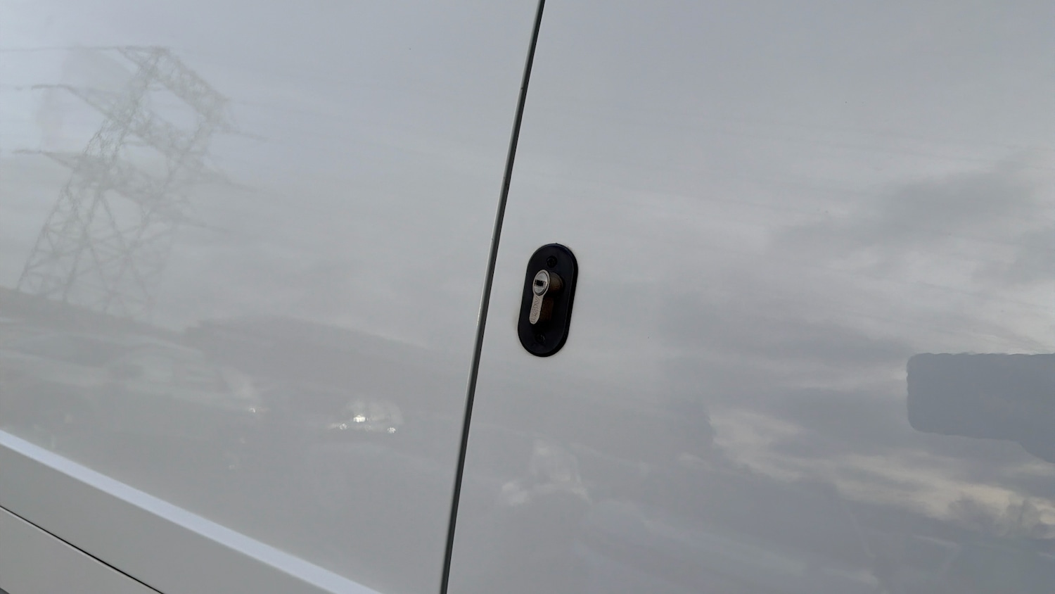 Used Citroen Dispatch 2022 for sale - 76971105: Photo 28