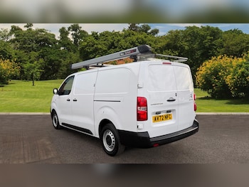 Used Citroen Dispatch 2022 for sale - 76971105: Photo