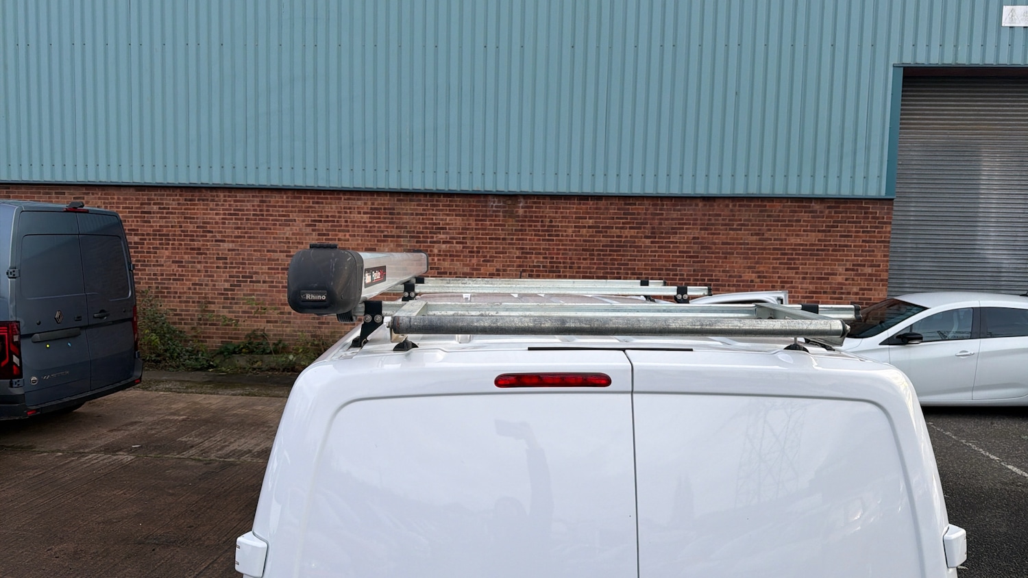 Used Citroen Dispatch 2022 for sale - 76971105: Photo 32